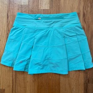 Lululemon Skirt